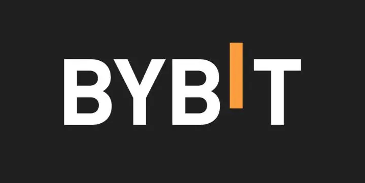 Bybit Referral Code Logo