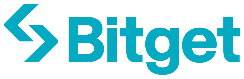 Bitget Referral Code Logo