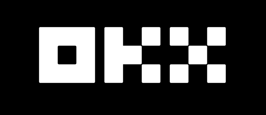 Okx Referral Code logo