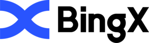 BingX Referral Code Logo